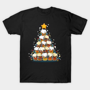 Beerry Xmas T-Shirt